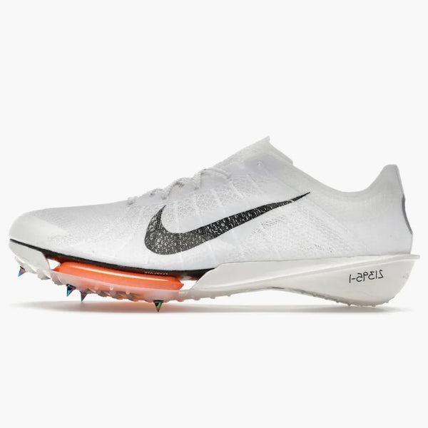 Nike Zoomx Victory 2 Prototype White Total Orange
