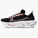 Nike Zoomx Vista Grind Black Pink (women's)