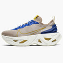 Nike Zoomx Vista Grind Fossil Stone (women's)