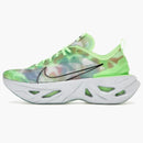 Nike Zoomx Vista Grind Lime Blast (women's)