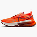 Nike Zoomx Zegama 2 Hyper Crimson Glacier Blue Sail Dark Team Red