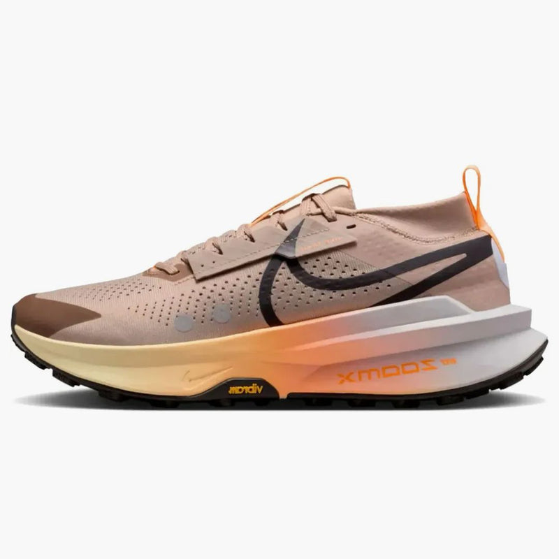 Nike Zoomx Zegama 2 Malt Ghost