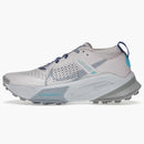 Nike Zoomx Zegama Trail Pearl Pink Coconut Milk Baltic Blue Blue Whisper (women's)