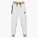 Nike Sportswear Tech Fleece Joggers Summit White/khaki/black