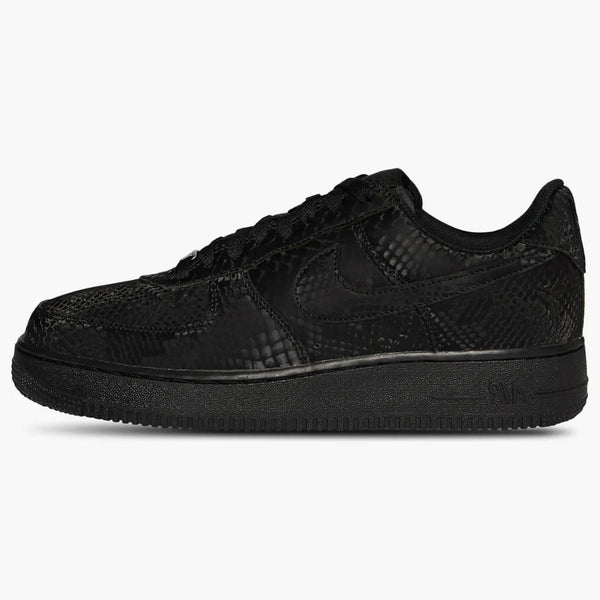 Nike Air Force 1 Low Kobe Bryant Forever Black