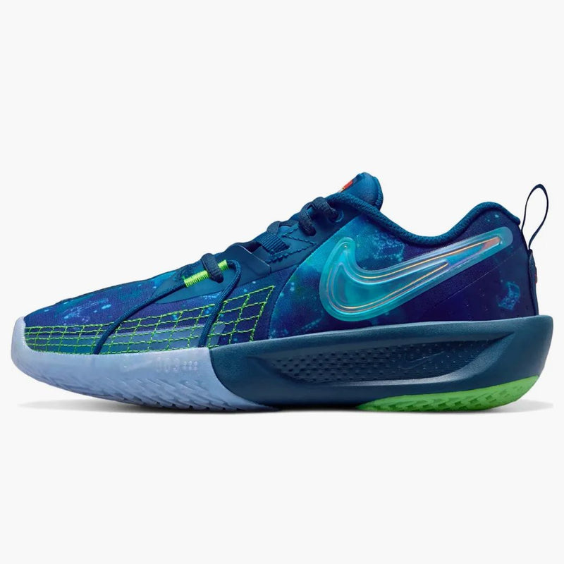 Nike Gt Cut 3 Lego Brave Blue (gs)