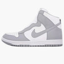 Nikelab Dunk Lux Sacai White Grey (women's)