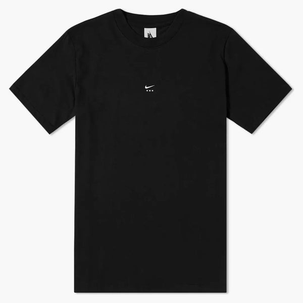 Nikelab X MMW Men's Graphic Tričko černé