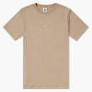 Nikelab X MMW Men's Graphic T-Shirt Khaki