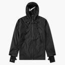 Nikelab X MMW Men's Jacket Black