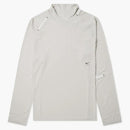 Nikelab X MMW Pánské dlouhé rukávy horní světelné kosti