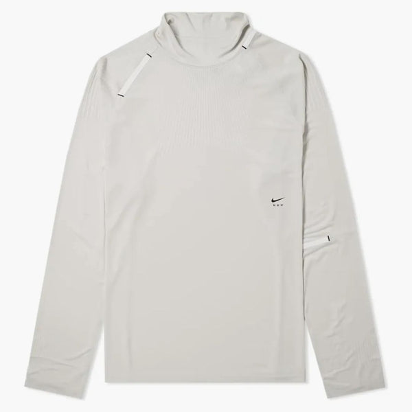 Nikelab X MMW Pánské dlouhé rukávy horní světelné kosti