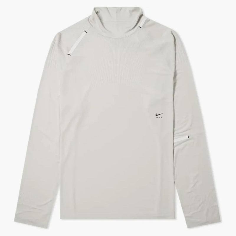 Nikelab X MMW Pánské dlouhé rukávy horní světelné kosti