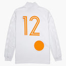 Nikelab X Off-white Mercurial Nrg X Fb Jersey White