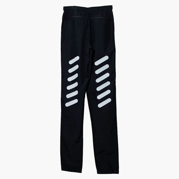 Nikelab X Off-white Mercurial Nrg X Fb Pant Black