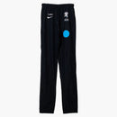 Nikelab x off-white rtuťový nrg x fb kalhoty černé