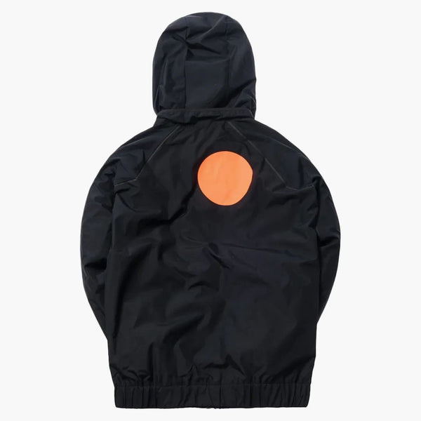 Nikelab X Off-white Mercurial Nrg X Track Jacket Black