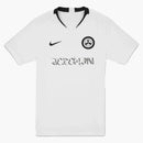 Nike X Acronym Stadium Uniform White