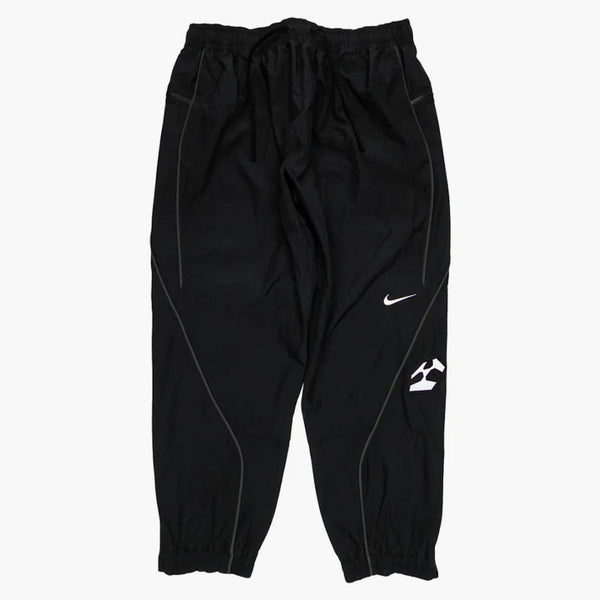 Nike X Acronym Woven Pants Black