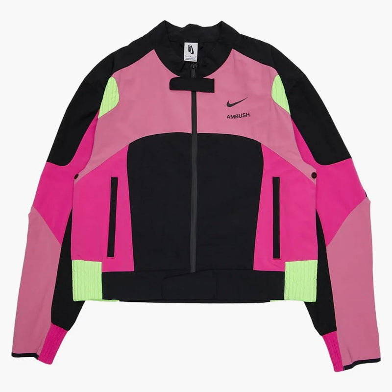 Jacket Nike X Ambus Moto Active Fuchsia/Magic Flamingo/Black