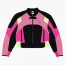 Nike X Ambus Moto Jacket (Asia Sizing) Active Fuchsia/Magic Flamingo/Black