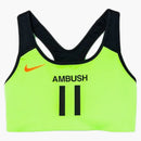 Nike X Ambush Sports Bra Lime Blast/Black