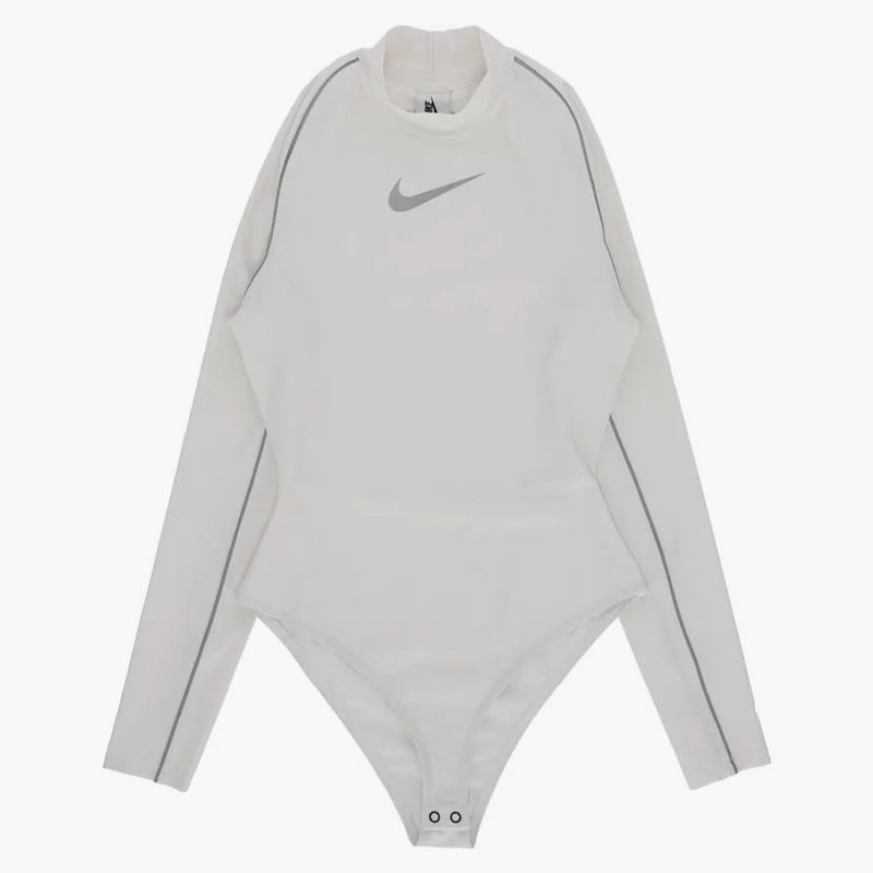 Nike X Ambus Women's Body Suit Phantom