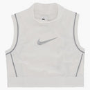Nike X Ambus Women's Crop Top Phantom