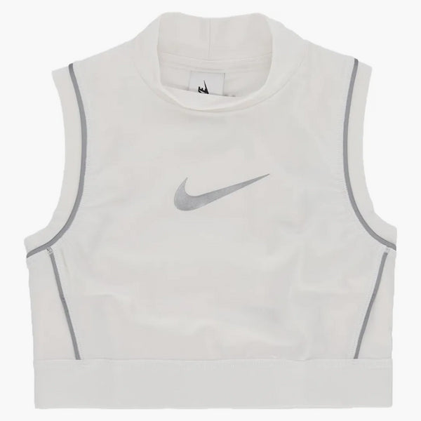 Nike x ženská plodina top Phantom