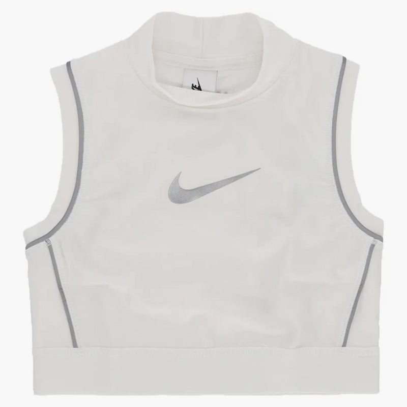 Nike x ženská plodina top Phantom