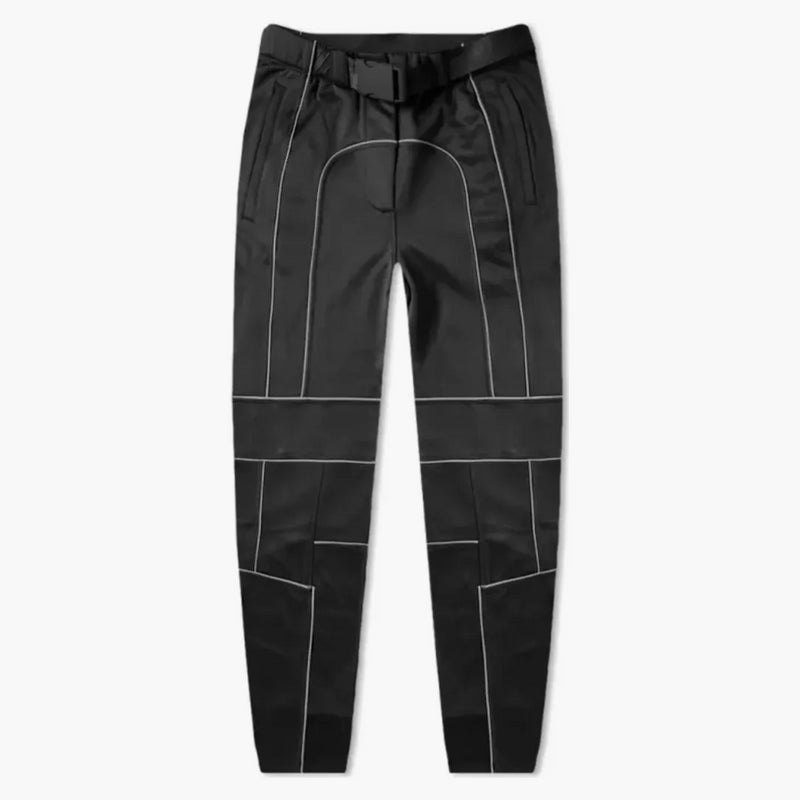 Pantaloni femminili Nike x Ambus Black