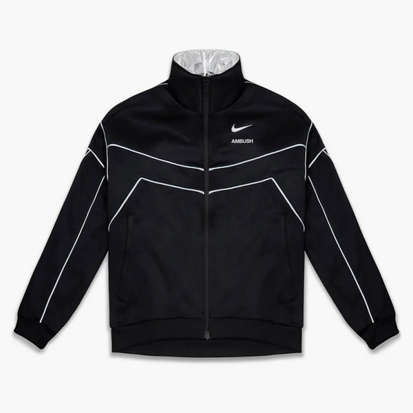 Nike X Dámská reverzibilní bunda černá