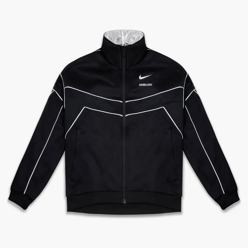 Nike X Dámská reverzibilní bunda černá