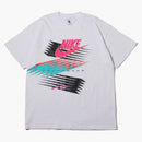 Nike X Atmos NRG S/S TEE White