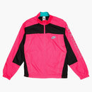 Nike X Atmos NRG Vintage Patchwork Track Jacket Pink/Black/Hyper Jade