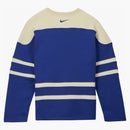 Nike X Bode Lacing Knit (asia Sizing) Blue/cream