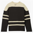 Nike X Bode Lacing Knit (asia Sizing) Brown/cream