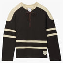 Nike X Bode Lacing Knit (asia Sizing) Brown/cream