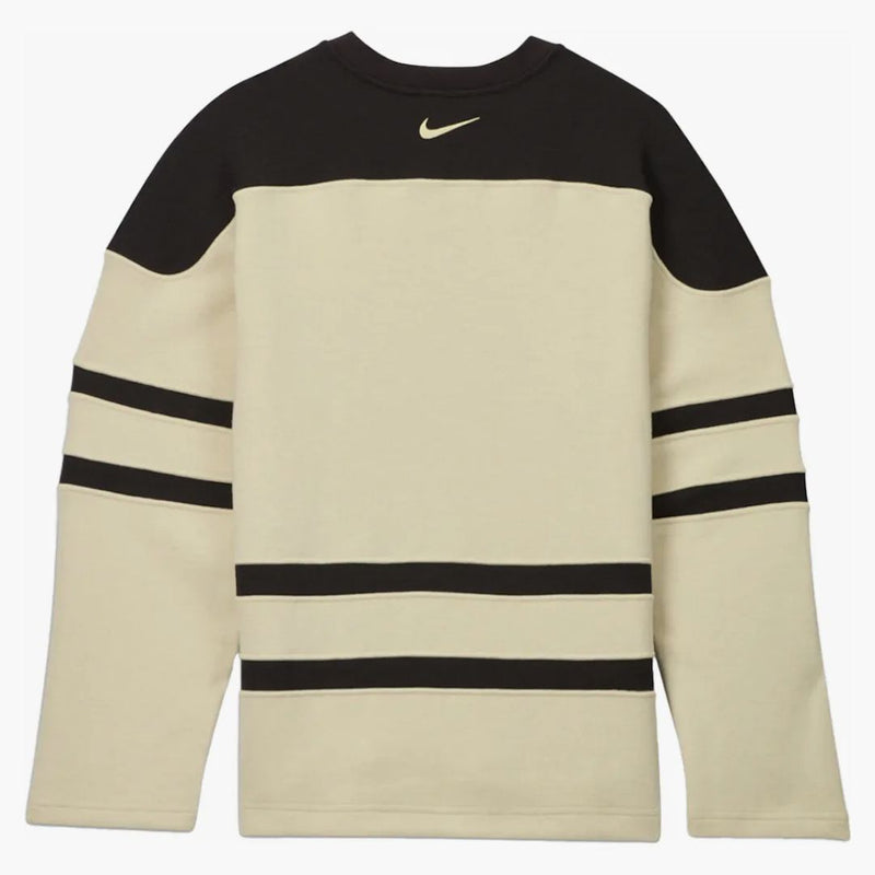 Nike X Bode Lacing Knit (asia Sizing) Cream/brown