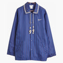 Nike X Bode Scrimmage Jacket Blue