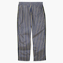 Nike X Bode Scrimmage Pant (asia Sizing) Blue/cream