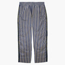 Nike X Bode Scrimmage Pant (asia Sizing) Blue/cream