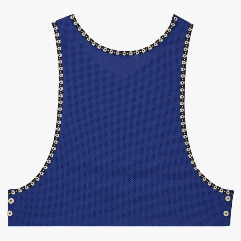 Nike X Bode Scrimmage Pinny Blue