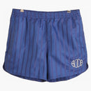 Nike X Bode Scrimmage Short Blue