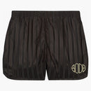 Nike X Bode Scrimmage Short Brown