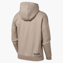 Nike X Billie Eilish Fleece Hoodie (Asia Sizing) Mushroom