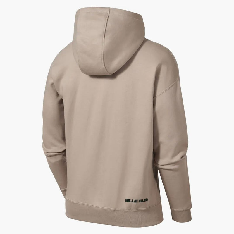 Nike X Billie Eilish Fleece Hoodie (Asia Sizing) Svamp
