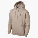 Nike X Billie Eilish Fleece Hoodie (Asia Sizing) Mushroom