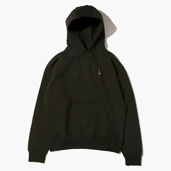 Nike X Billie Eilish Fleece Hoodie (Asia Sizing) Sequoia