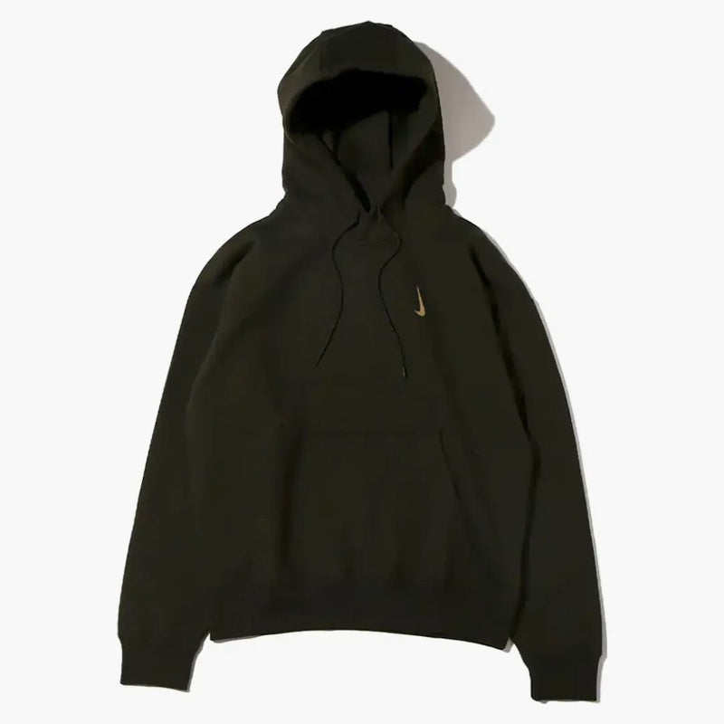 Nike X Billie Eilish Fleece Hoodie (Asia Sizing) Sequoia